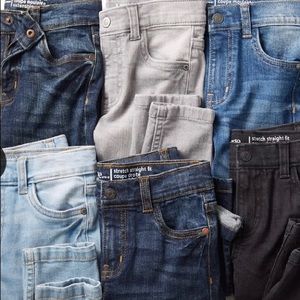 Meet your Posher, Janine